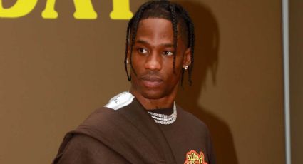 Arremeten contra Travis Scott por Bugatti de 5.5 mdd en medio de sus demandas por Astroworld