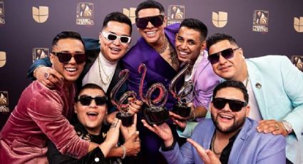 Cancelan concierto de Grupo Firme en El Salvador tras varios desastres naturales; mira que pasó