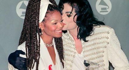 Janet Jackson honra a  Michael Jackson a 13 años de su muerte