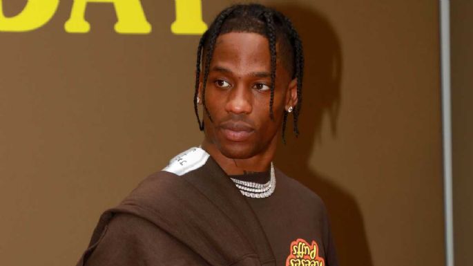 Arremeten contra Travis Scott por Bugatti de 5.5 mdd en medio de sus demandas por Astroworld