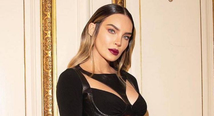 FOTO: Belinda presume sus vacaciones y sorprende a sus fans de Instagram