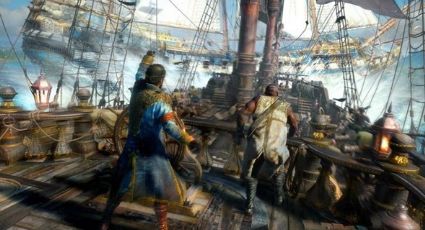 'Skrull and Bones': Tras años de desarrollo, Ubisoft lanzaría pronto su nuevo nuevo juego