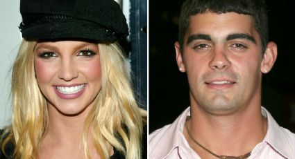 Ex de Britney Spears permanecerá en prisión luego de allanamiento de morada