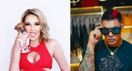 VIDEO: Jawi Méndez e Isa Castro podrían tener un romance en 'Acapulco Shore' 10