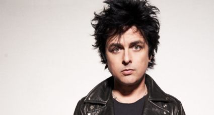 Billie Joe Armstrong de Green Day renuncia a su nacionalidad estadounidense por esta fuerte razón