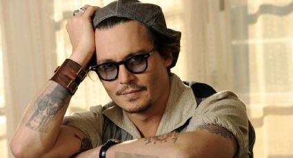 Johnny Depp podría regresar como el 'Capitán Jack Sparrow' con un acuerdo de 301mdd