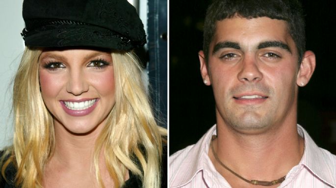 Ex de Britney Spears permanecerá en prisión luego de allanamiento de morada