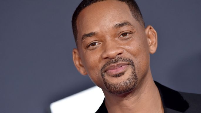 Will Smith gana el premio al mejor actor en los premios BET por 'King Richard' tras la polémica