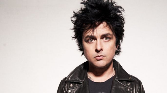 Billie Joe Armstrong de Green Day renuncia a su nacionalidad estadounidense por esta fuerte razón