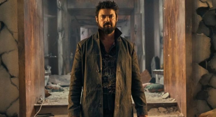 'The Boys': Eric Kripke habla del polémico capítulo 'Herogasm' de la aclamada serie de Prime Video