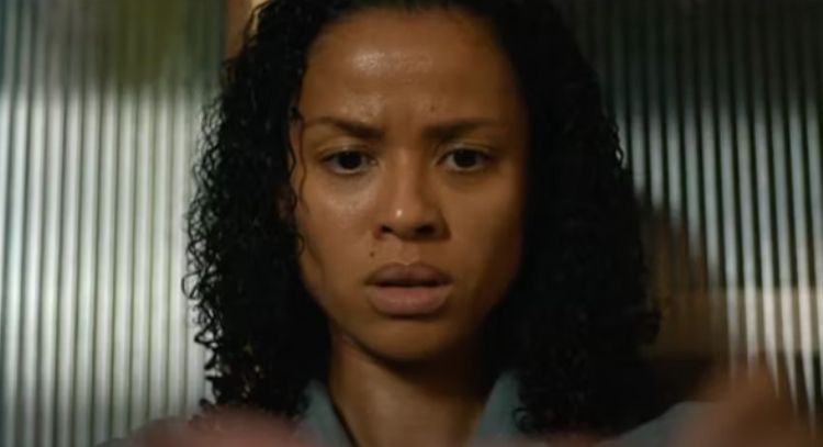 Tráiler de 'Surface' la nueva serie de suspenso de Apple TV+ que promete tenerte al filo del asiento