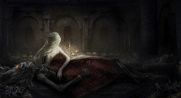 El próximo juego de FromSoftware se encuentra en las etapas finales de desarrollo