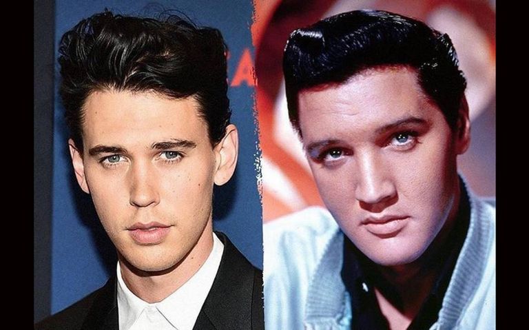 Austin y Elvis