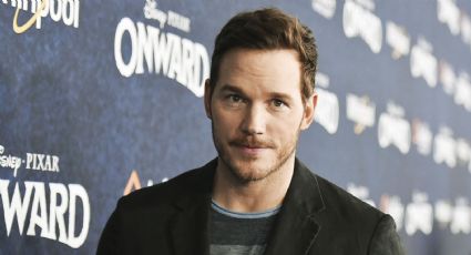 Chris Pratt impacta al revelar que la lucha de Jesús lo ayuda en sus peleas contra quienes lo odian