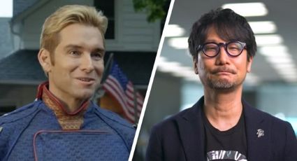 Hideo Kojima puso un proyecto de videojuego en espera debido a las similitudes con 'The Boys'