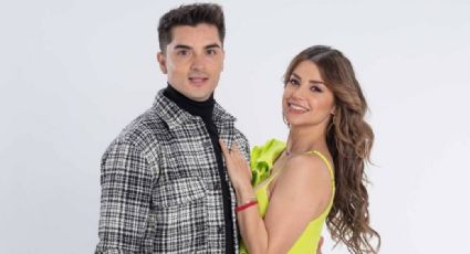 Ni tan 'Inseparables': Christian Estrada y Ferka estarían separados; culpan al reality de Televisa