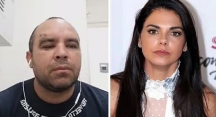 Shock en Televisa: Reportero agredido por Livia Brito, llega a 'VLA' y da fuerte noticia del caso