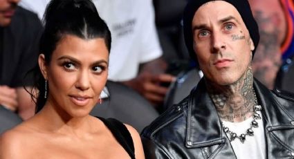 FOTO: Travis Barker es hospitalizado de emergencia; Esto es lo que se sabe