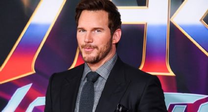 Chris Pratt se sincera sobre el odio que le llovió luego de agradecer por tener una hija saludable