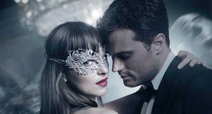 Dakota Johnson revela que su experiencia en el set de '50 Sombras' fue "psicótica" y "aterradora"