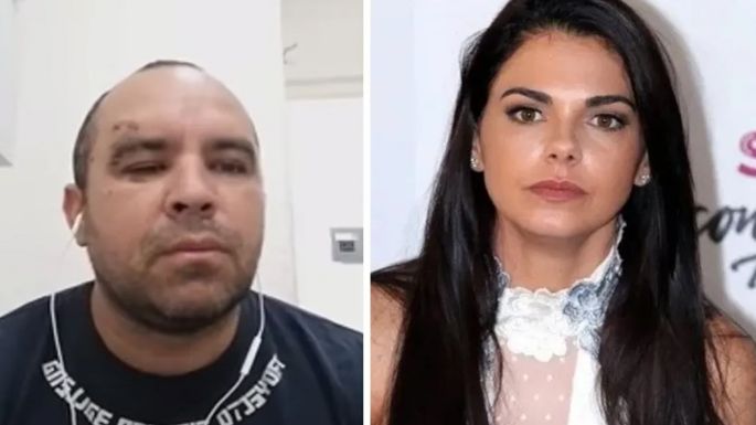 Shock en Televisa: Reportero agredido por Livia Brito, llega a 'VLA' y da fuerte noticia del caso