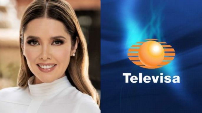 Marlene Favela demuestra su estilo con este coqueto ‘look’ primaveral y enamora a toda Televisa