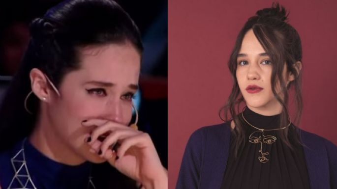 Shock en la música: Operan de emergencia a Ximena Sariñana por esta terrible razón