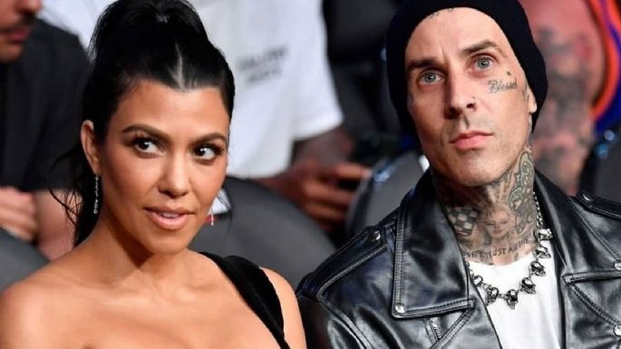 FOTO: Travis Barker es hospitalizado de emergencia; Esto es lo que se sabe