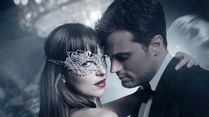 Dakota Johnson revela que su experiencia en el set de '50 Sombras' fue "psicótica" y "aterradora"