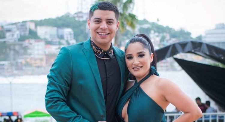 Exesposa de Eduin Caz celebra sus 30 años con un nuevo look y un mensaje de gratitud