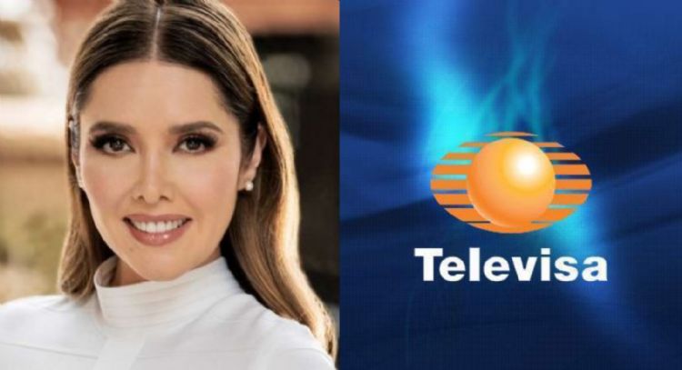 Marlene Favela demuestra su estilo con este coqueto ‘look’ primaveral y enamora a toda Televisa