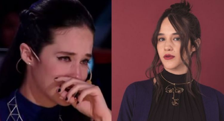 Ximena Sariñana rompe el silencio y dice que su manager ya salió del hospitales; así lo revela