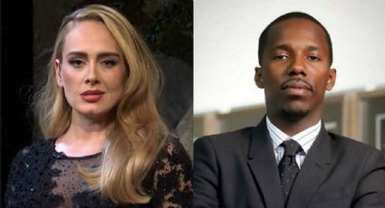 Adele y su millonario novio Rich Paul tienen una glamorosa cita durante este importante evento