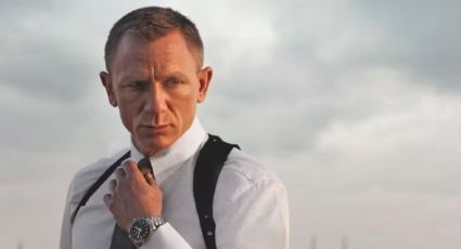 James Bond será reinventado para futuras películas según la productora Barbara Broccoli ¿Será mujer?