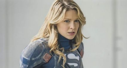 Melissa Benoist, actriz de 'Supergirl' se une a la serie 'The Girls on The Bus' de HBO Max