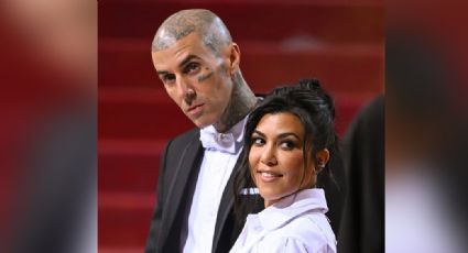 Travis Barker: Revelan la grave razón de la hospitalización del esposo de Kourtney Kardashian