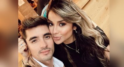 ¿Pleito en Televisa? Ferka revela si se separa de Christian Estrada tras salir de 'Inseparables'