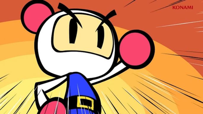 El clásico juego 'Bomberman' esta de regreso con un nuevo modo battle royale parecido a 'Fortnite'