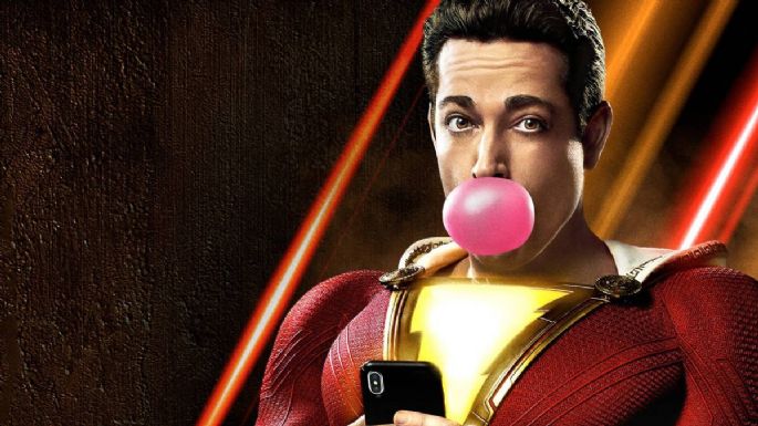 Zachary Levi, actor de 'Shazam' revela que estuvo a punto de suicidarse por estas graves razones