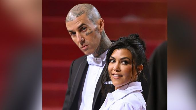 Travis Barker: Revelan la grave razón de la hospitalización del esposo de Kourtney Kardashian