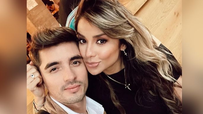 ¿Pleito en Televisa? Ferka revela si se separa de Christian Estrada tras salir de 'Inseparables'