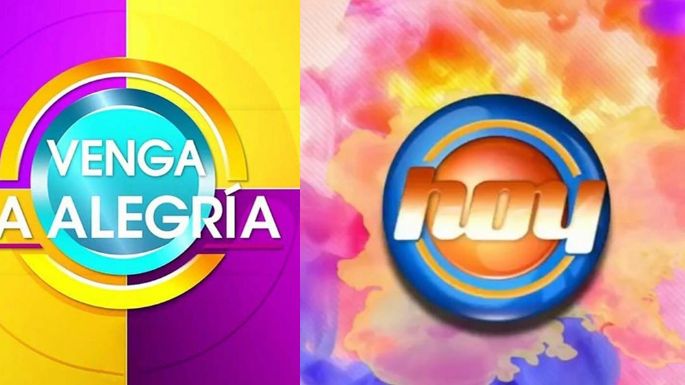 "Deja 'Hoy'": Tras 'veto' de TV Azteca y unirse a Televisa, conductora los abandonaría por esto