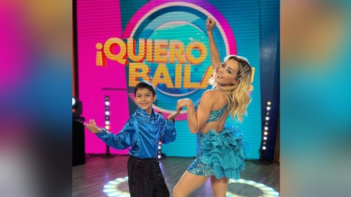 Tragedia en TV Azteca: Conductora de 'VLA' saldría de 'Quiero Bailar' por terrible razón