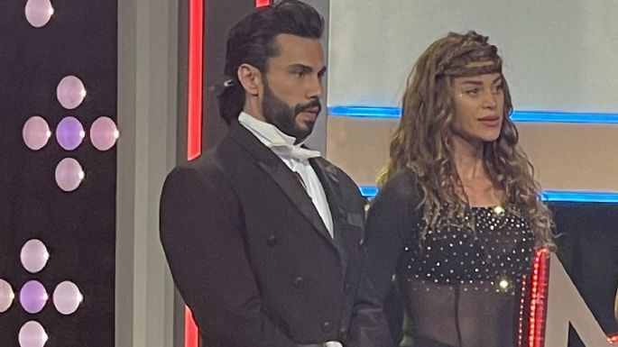 Adiós Manelyk: Candela Márquez debuta en 'Las Estrellas Bailan en Hoy' junto a Carlos Speitzer