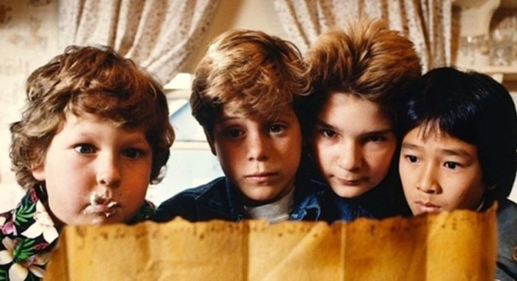 La serie spin-off  'The Goonies' comenzaría a desarrollarse según la productora Gail Berman