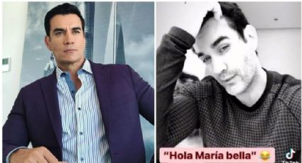 David Zepeda nuevamente envuelto en la polémica; 2 jóvenes más lo exhiben en redes sociales