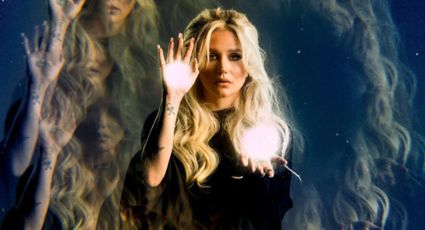 El tráiler de 'Conjuring Kesha' revela la fecha de lanzamiento de la nueva serie de la cantante