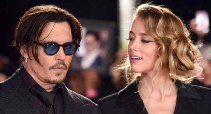 Exinvestigador de Amber Heard revela que ella utilizó a Johnny Depp como "sanguijuela"