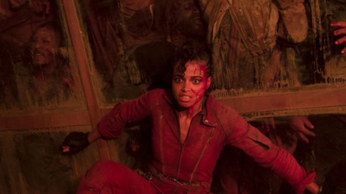 Nuevas imágenes de 'Resident Evil' revelan detalles de la trama de la próxima serie de Netflix