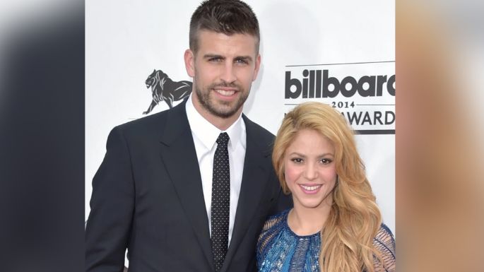 Estos son los mejores memes sobre la supuesta ruptura de Shakira y Gerard Piqué